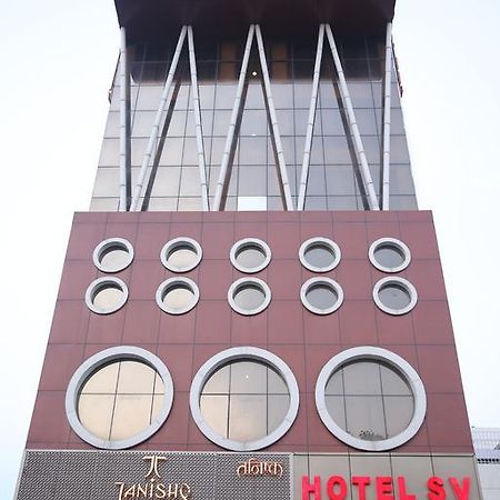 Kashipur Hotel Sv المظهر الخارجي الصورة