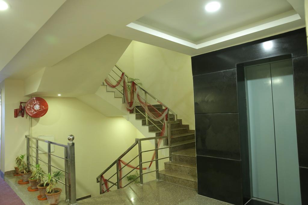 Kashipur Hotel Sv المظهر الخارجي الصورة