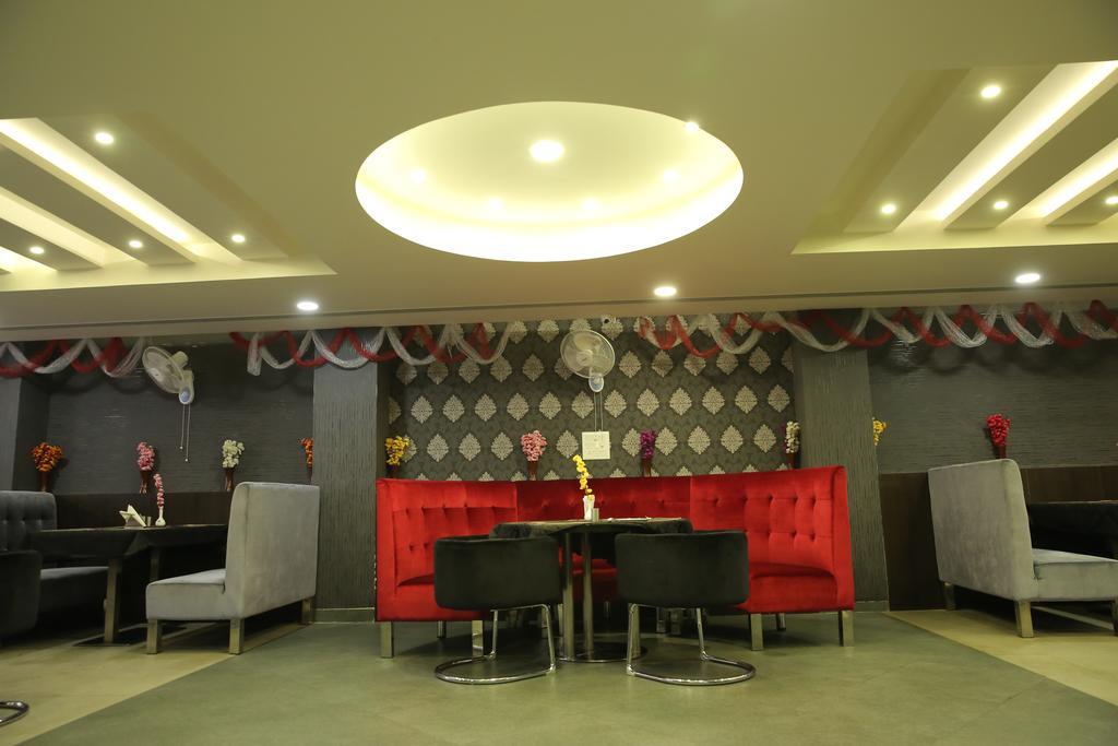 Kashipur Hotel Sv المظهر الخارجي الصورة