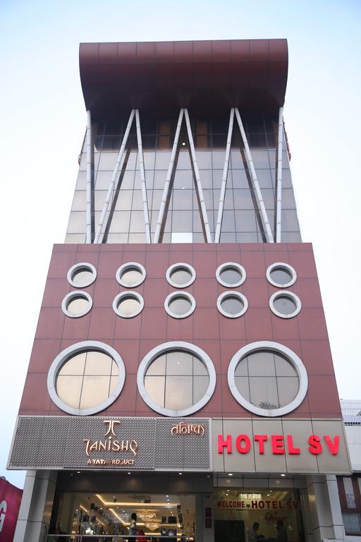 Kashipur Hotel Sv المظهر الخارجي الصورة