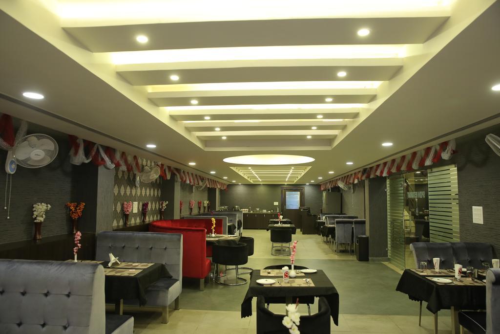 Kashipur Hotel Sv المظهر الخارجي الصورة