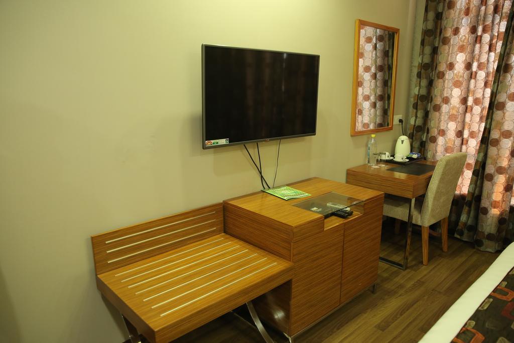 Kashipur Hotel Sv المظهر الخارجي الصورة