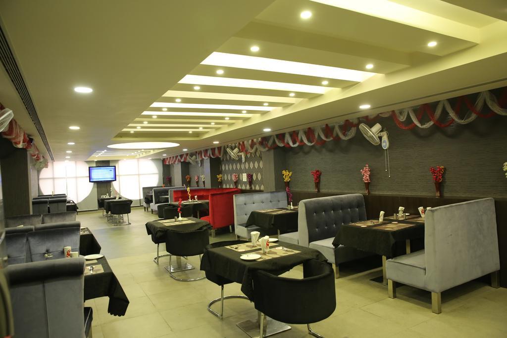 Kashipur Hotel Sv المظهر الخارجي الصورة